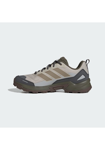 Adidas Terrex Eastrail 3 Climaproof Yürüyüş Ayakkabısı Jr9425 Ekru