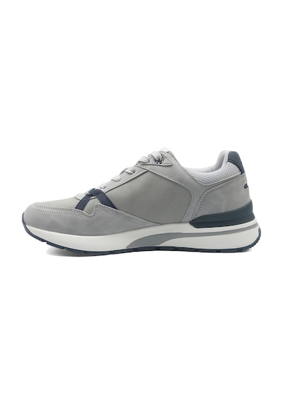U.s. Polo Assn. Penn 6fx Grı Erkek Spor Ayakkabı 000000000102156992 Gri