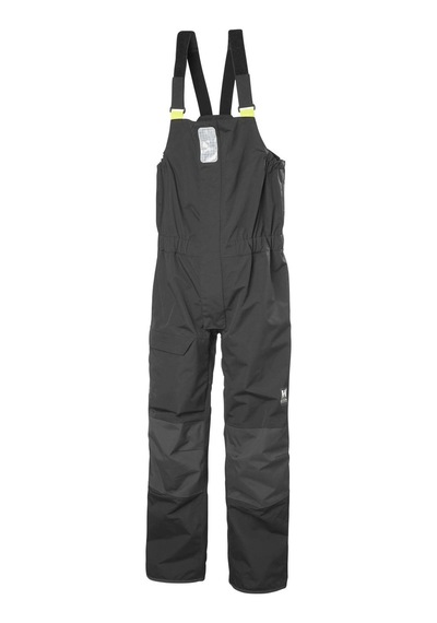 Helly Hansen Pıer 4.0 Salopet Hha.34485 Hha.980 Çok Renkli