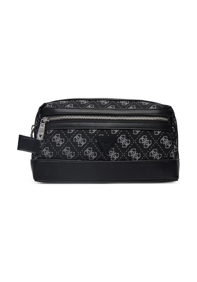 Guess Berlın Erkek Çanta Pmbenpp6161-dab Siyah