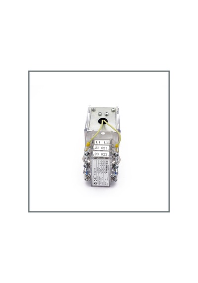 Fuji 110v Dc T. B. Ayırıcı Anahtarı yuvarlak Flanş Bhl-1b2-238