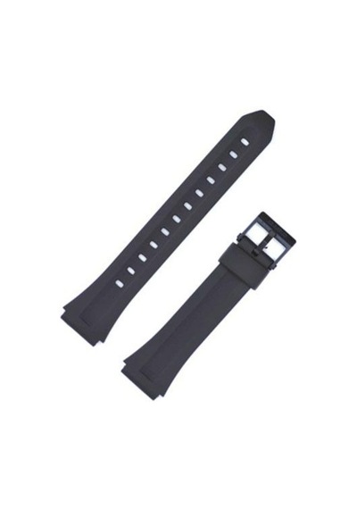Casio F-201 F-201Wa Plastik Saat Kordonu Kayışı Fezalüx Marka