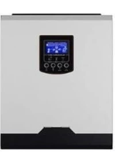 Max Solar Akıllı İnvertör 12v 1000w Pwm Smart Inverter Vp-1k