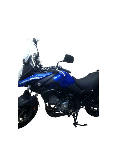 Suzuki Vstrom Dl 650 Koruma Demiri