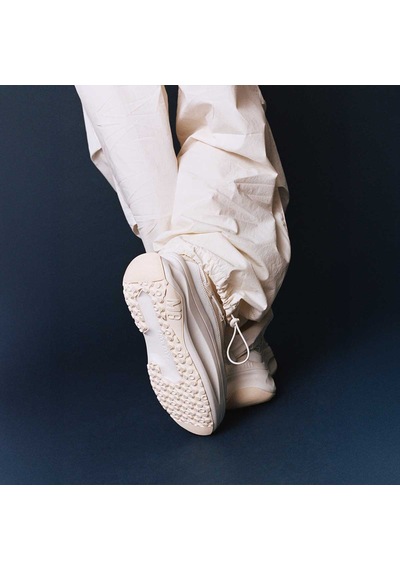 A001 White Sneaker Günlük Erkek 80d2490100-n001 Moon Boot Moon247 Xlace Black Beyaz