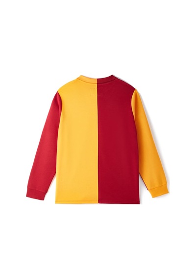 5tate Of Mınd Galatasaray 1925 Retro Forma E251158 Açık Bordo