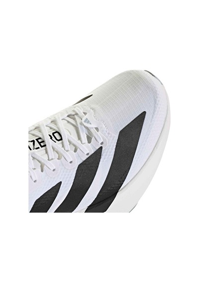 Adidas Adızero Evo Sl Woven W Unisex Koşu Ayakkabısı Jr4736 Beyaz