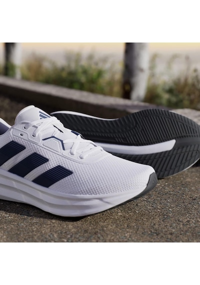 Adidas Galaxy 7 Erkek Koşu Ayakkabısı C-adıjq2620e10a00 Beyaz