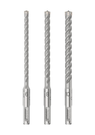 Professional Accessories 2608833912 Sds Oyun Plus-5 X 6 8 3u , Gr