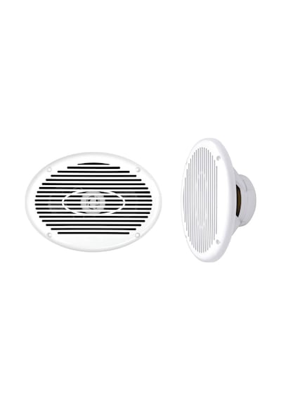 Saray Marin Twiterlı Oval Hoparlör 6904 180 W