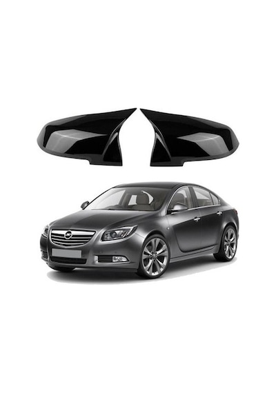 Opel Insignia Batman Yarasa Ayna Kapağı 2008-2017