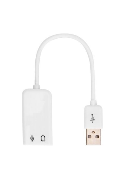 Hadron HR153 7.1 USB Ses Kartı