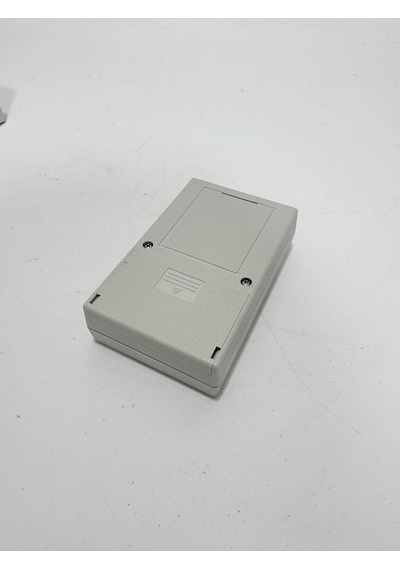 Microdata Md9902-tb Ir3 Alev Dedektörü Test Cihazı