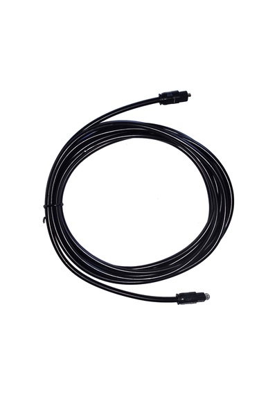 Dijital Fiber Optik Ses Kablosu Tv Soundbar Amfi Kablosu 3 Metre Optical Kablo