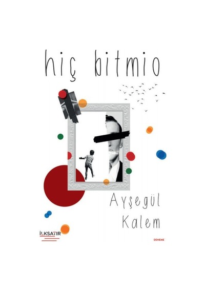 Hiç Bitmio - Rxlu-588148
