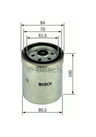 BOSCH 1457434123 MAZOT FİLTRESİ SPRINTER VITO
