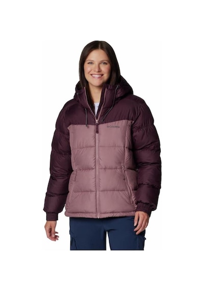 Columbia Pike Lake Iı Insulated Kadın Mont Lila