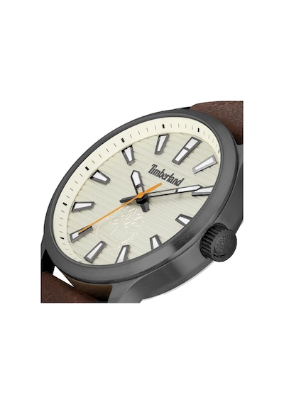 Timberland Tdwga2152004 Erkek Kol Saati Metalik