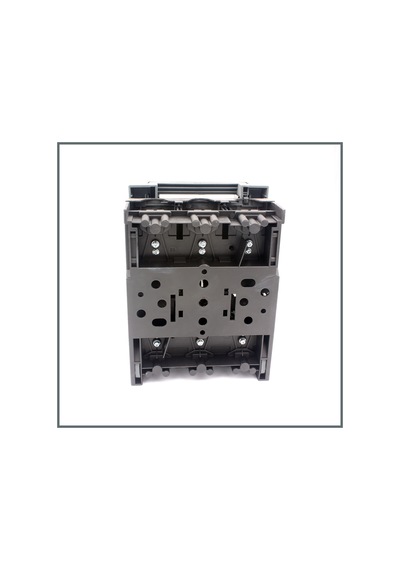 TWOMASTER-FSD 3x250A Sigortalı Yük Ayırıcı Boy :NH1