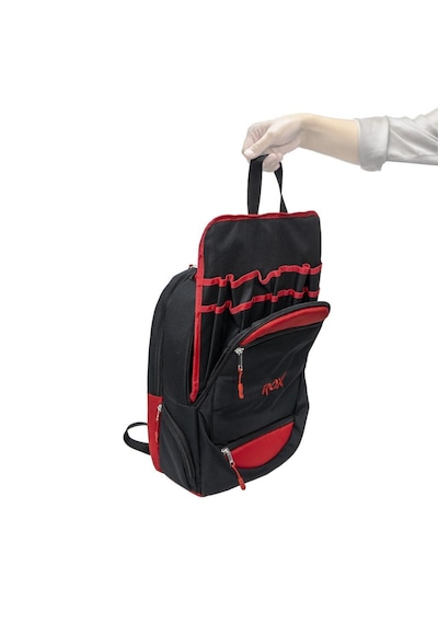 Rox 1095 Robust Bag İmperteks Sırt Çantası