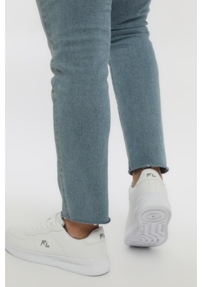 Lumberjack Fınster Beyaz Erkek Sneaker Beyaz