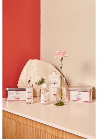 Nook DHC Energizing Maintenance Losyon 125 ML
