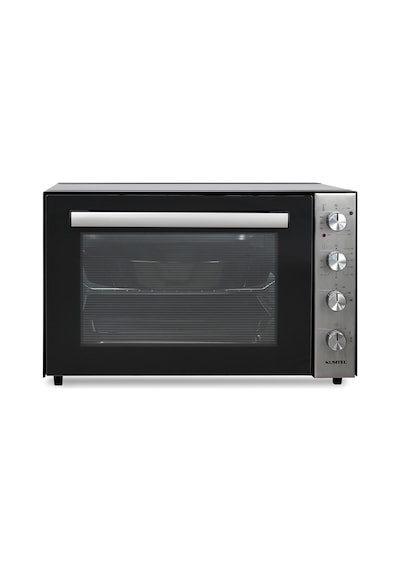 Kumtel LX-9625 70 LT Midi Fırın Siyah