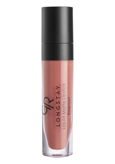 Longstay Lipstick No: 43 - Bulaşmayan Kalıcı Likit Mat Ruj 0