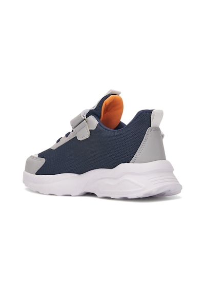 Günlük Unisex Çocuk Sneaker Lastik Bağcıklı Cırtlı Hafif Nefes Alabilen Spor Ayakkabı 080 Buz- Laci - 5 Günlük Unisex Çocuk Sneaker Lastik Bağcıklı Cırtlı Hafif Nefes Alabilen Spor Ayakkabı 080 Buz- Laci - 5