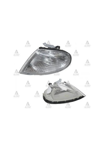 Sinyal Lambası Elantra 1996-1998 Sol 1 Adet Oem No: 92301-34820