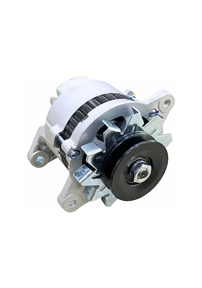 12v Alternatör Dinamo Nıkko Tipi 40 A L-s Chevrolet-ford-komatsu-nıssan-subaru-tcm