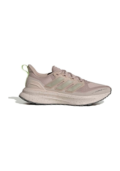 Adidas Ultrarun 5 Tr W Unisex Koşu Ayakkabısı Jq6925 Kahverengi