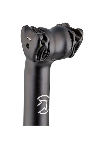 Pro Performance Sele Borusu Lt 31.6mm/20mm Siyah