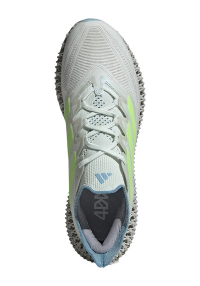 Adidas 4dfwd 4 M Cryjad/luclem/preblu Gri Renkli Yürüyüş Ayakkabı Çok Renkli