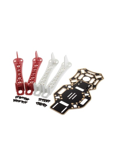F450 Quadcopter Frame Gövdesi