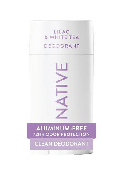 Lilac & White Tea Alüminyumsuz Stick Deodorant 75gr