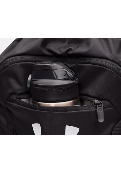 Under Armour Ua Hustle Sackpack Sırt Çantası 6000519-001 Siyah