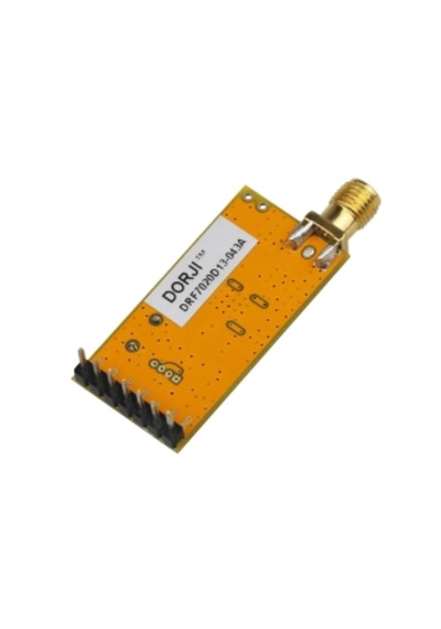 Dorji Drf7020d13-043a Modül