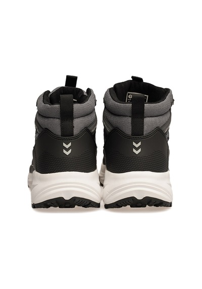 Hummel Urza Unisex Siyah Bot Siyah