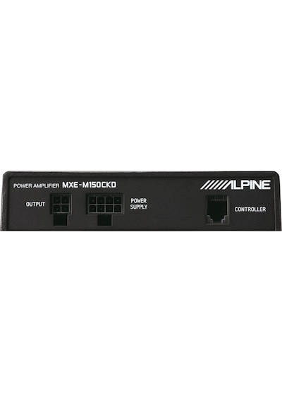 Özenhifi'den Alpine E Serisi Swe-815 Alpine Türkiye