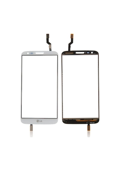 LG Uyumlu G2 D802 Ön Cam Dokunmatik Panel Ve Tamir Seti