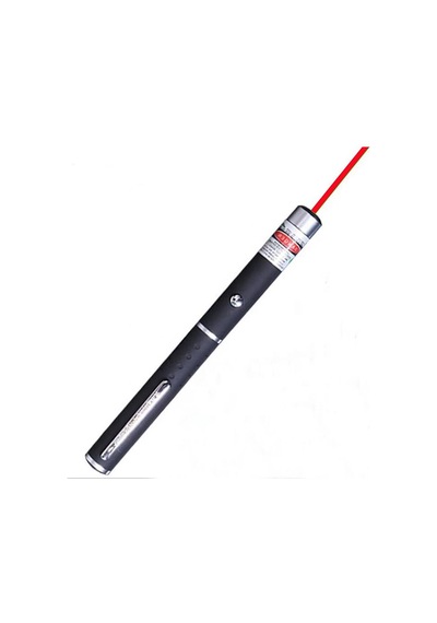Kırmızı Lazer Pointer Bigem Bm-522 Evimdeyokyok