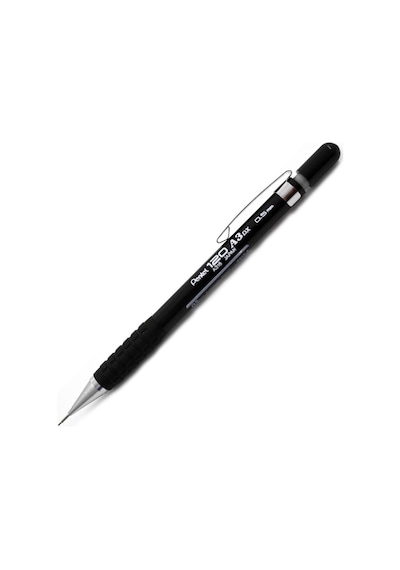 Pentel 120 A3Dx Versatil Kalem 0.5 Mm Siyah