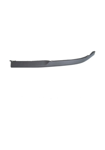 Opel Astra Ön Tampon Spoileri Sol 2007- 13241994 47767213