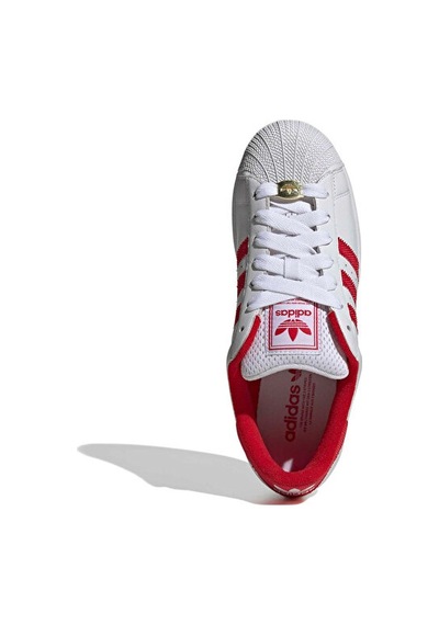 Adidas Superstar İi Unisex Günlük Ayakkabı Ih9257 Beyaz Beyaz