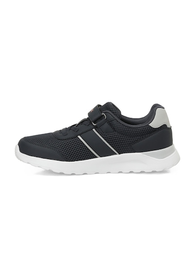 Kinetix Monad F 5fx Lacivert Erkek Çocuk Sneaker Lacivert-Beyaz-Kırmızı