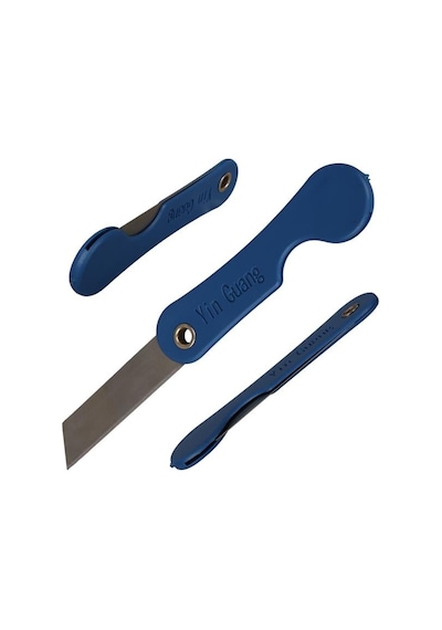 Powermaster Pm-28651 Taşınabilir Mini Falçata Maket Bıçağı 60mm