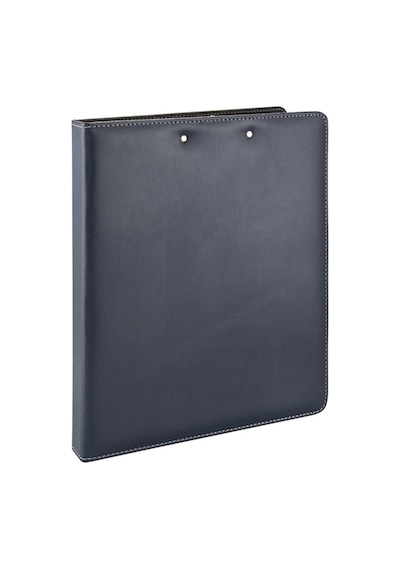 Evrak Sunum Tanıtım Firma Klasörü Sekreterlik A4 250 Yaprak Kapasiteli Ring Binder File Vegan 26,5x32 Cm Diğer