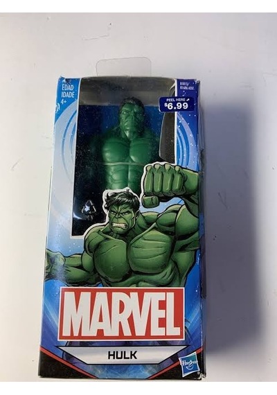Marvel Figür Hulk B1686 B1813