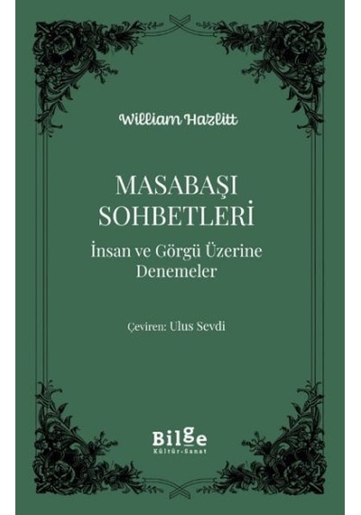 Masabaşı Sohbetleri